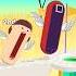 Hopping Heads Game Mostly Satisfying Level 2025 Hoppingheadsandroid Funny Explore Shorts