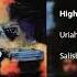 Uriah Heep High Priestess 2016 Remaster Official Audio