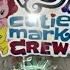 Обзор MLP набора CUTIE MARK CREW