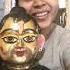 Chl Tere Madhav Renka Viral