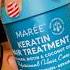 Trying The MAREE Keratin Hair Treatment Maree Ilovemaree Shorts Haircare Hairmask