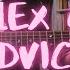Advice Alex G Сover Guitar Tab Lesson Tutorial
