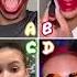 LALALA Lipstick ChallengeWho S Your Favourite Fave Shorts Tiktok Viral Shortvideo Dance
