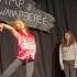 Donatella Lady Gaga Dance Solo By Lunoi Theater Shorts Ladygaga Donatella LadyGaga