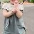 Tiktok Viral Dance Trend 2024 Babyshorts Cute Gemes Laguviral Dance Cutesy Fyp Staycute