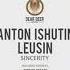 DD026 Anton Ishutin Feat Leusin Sincerity Original Mix