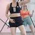 Aerobic Dance Workout
