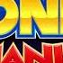 Sonic Mania Studiopolis Zone Act 1 Lights Camera Action OST Extended