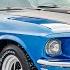 1969 Mustang Mach 1 S Code FOR SALE 5CM005P