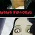 Hanging Balloons
