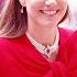 Princess Catherine Again STOLE THE SPOTLIGHT In A Stunning Red Dress At Commonwealth Day Service