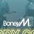 Boney M Daddy Cool Musikladen 1976