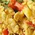 The Best Potatoes And Eggs Of Your Life Spanish Revuelto Con Patatas