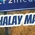 Halay Mashup Velocan