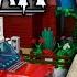 LEGO Фильм Мороженщик Все серии 1 5 Horror Game Ice Scream