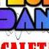 EuroDance Caletas MIX Vol 1