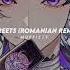 Streets Romanian Remix Sped Up