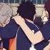 Haikyuu Karasuno Mmm Yeah Amv