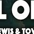 SG Lewis Call On Me Lyrics Ft Tove Lo