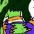 My She Hulk Transformation 2