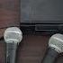 Recording Karaoke With A Bose Tonematch TS4 Using A Scarlett 2i2 How To Sync Music And Voice