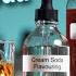 Make Real Cream Soda And Use It In An Old Fashioned Cocktail