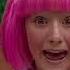 Lazy Town Bing Bang Latin Spanish