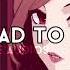 Dead To Me Edit Audio