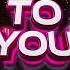 Basic Element To You M4CSON BARTIX Bootleg 2023