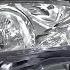 How To Replace Headlights 2007 11 Honda CR V