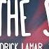 Kendrick Lamar SZA All The Stars Lyrics