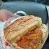Best Hot Chicken Sandwich Love Trending Food Foodie Foodblogger Desifood