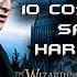 10 COSAS QUE NO SABIAS DE HARRY POTTER