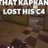 THIS IS WHY KAPKAN LOSING C4 WAS GOOD R6 Shorts