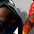 Mortal Kombat 1 Official Lin Kuei Trailer Song Hi Finesse Gridlock