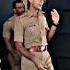 IPS Officer Girl Entry With Swag IPS Status Ips Upsc Lbsnaa Ipsboyentry Ipsstatus Ipsshorts