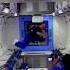 An Astronaut Stuck In Microgravity Space Science Astronomy Nasa