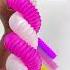 Creating And Crunchy POP ASMR Sounds Diy Insideout Satisfyingvideos Relaxing Creative Oddasmr