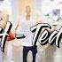HẠ CÁNH Teddy Remix Choreo Dance Fitness Zumba By ZinPatrick