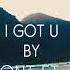 Duke Dumont I Got U Ft Jax Jones 432Hz