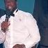 Presenting At The BET Awards With Kevin Hart Druski