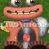 ALL Wubboxes From Msm Dof And Tll The Battle For Wubboxes My Singing Monsters