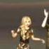 Dance Lariss Dale Papi