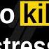Ex Commando Beat Stress Fast With This Breathing Hack