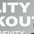 25 Min Full Body Mobility Workout Circuit Training For Longevity