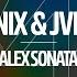 Genix JVMIE Until I Find You Alex Sonata TheRio Extended Remix