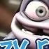 Crazy Frog Axel F Official Video