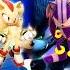 Шедоу Против Соника Sonic Edit Sonicedit