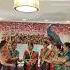 Hirkani Group Best Babyshower Program Call 9881100502 Hirkani Dance Traditional Pregnancy Dance
