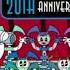 Jenny Wakeman XJ9 Sings The Best Day Ever Spongebob Squarepants AI COVER